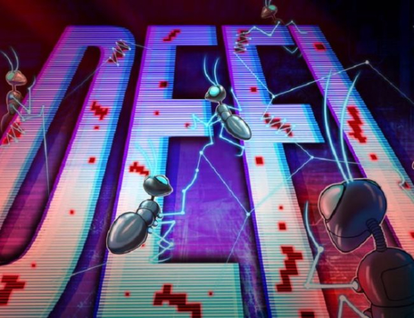 DeFi bull market confounds expectations with RWAs and &lsquo;recursive airdrops&rsquo;