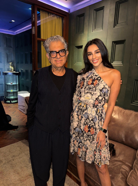 Meet Payal Shah: Hong Kong's Prominent Web3 Jeweler