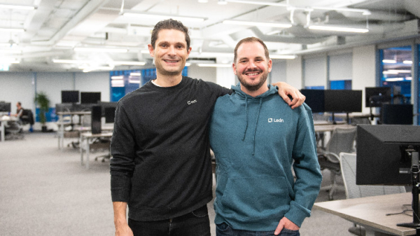 Ledn First-Quarter Loans Top Record $690M as Lending Market Snaps Back Ledn First-Quarter Loans Top Record $690M as Lending Market Snaps Back