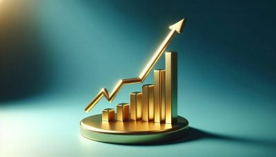 Perp DEX trading volume hits new heights with 395% annual surge