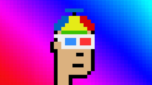 NFT Market Sees Over 30% Decline in Weekly Sales NFT Market Sees Over 30% Decline in Weekly Sales