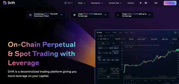 Top Solana Decentralized Exchanges (DEXs) to Watch in 2024