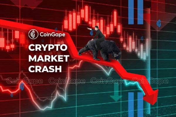 Crypto Prices Today May 13: Bitcoin At $60K, Ethereum Plunges Amid Bear Market Crypto Prices Today May 13: Bitcoin At $60K, Ethereum Plunges Amid Bear Market