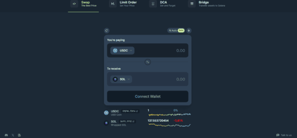 Top Solana Decentralized Exchanges (DEXs) to Watch in 2024